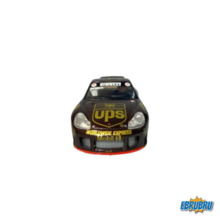 Porsche 911 GT3R UPS SCALEXTRIC C2354