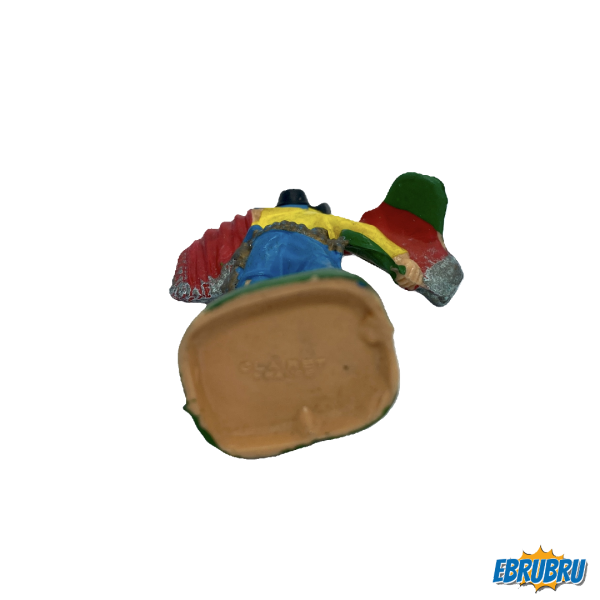 Figurine CLAIRET