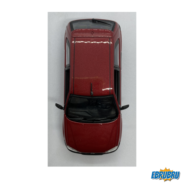Saxo VTS 2000 NOREV