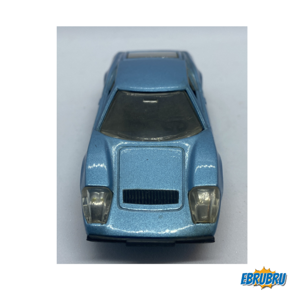 Ligier JS2 - 1971 NOREV