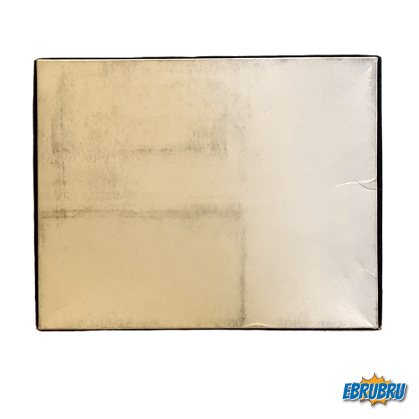 Lister Jaguar Superleggera coffret RUSSKIT 1/32