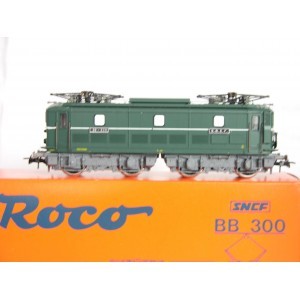 ROCO locomotive BB 325 SNCF réf 04170A HO