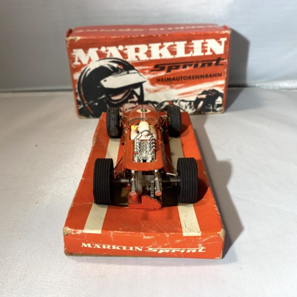 BMW Lola Formel 2 MARKLIN 1307