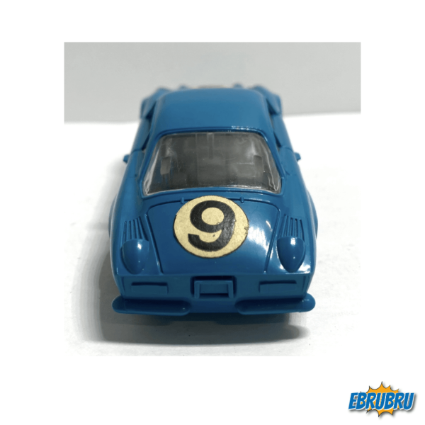 Alpine 1600 bleue JOUEF 3659