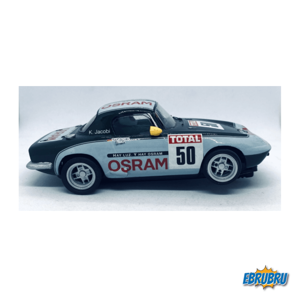 Lotus Elan S2 MINI REPLICAS