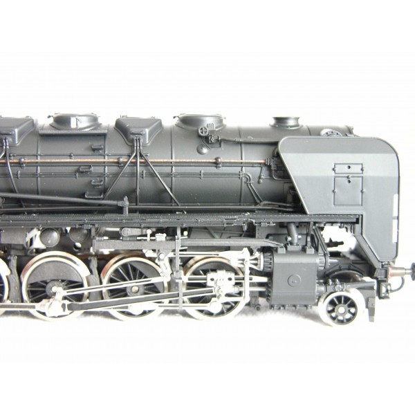 ROCO locomotive 150.X.146 SNCF réf 04126F HO