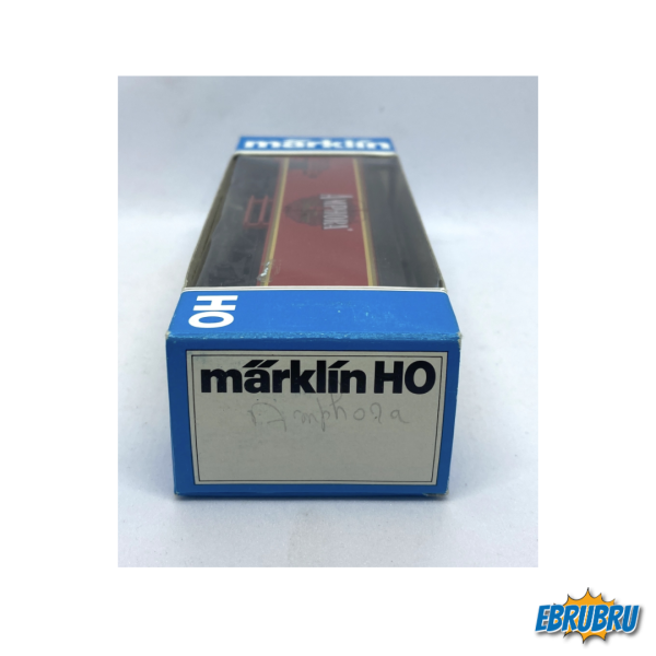 Wagon Amphora MARKLIN