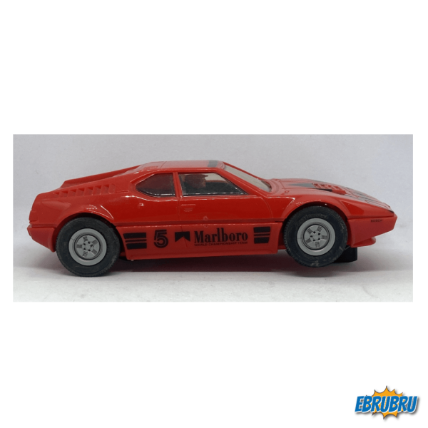 Ferrari 158 Marlboro FLEISCHMANN Auto-Rallye 3200