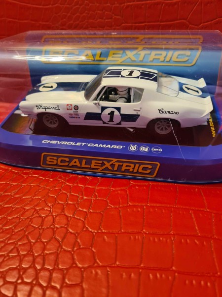 SCALEXTRIC C2896