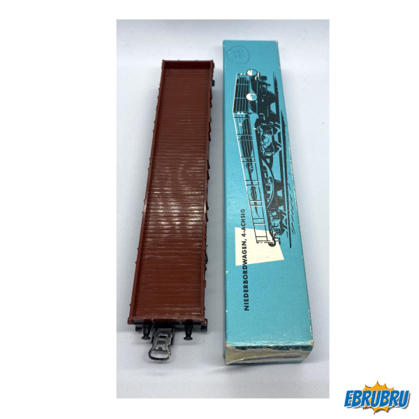 Wagon MARKLIN 4514