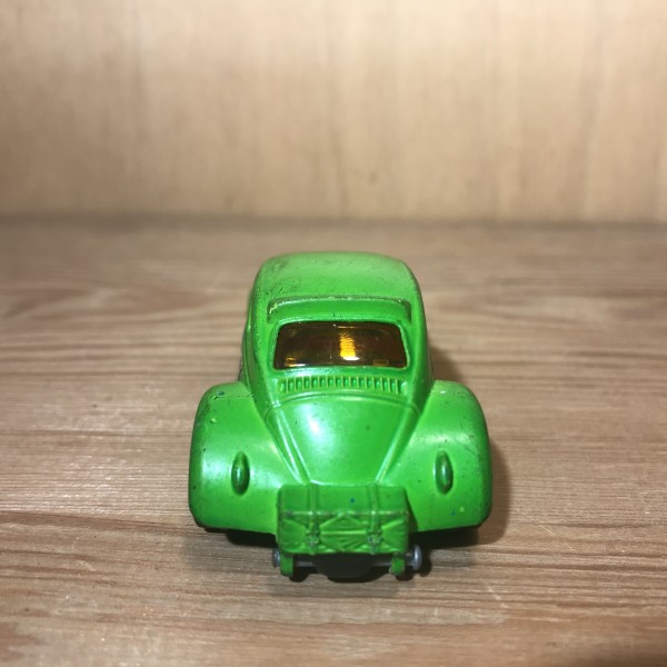 Dragon wheels MATCHBOX Superfast No 43