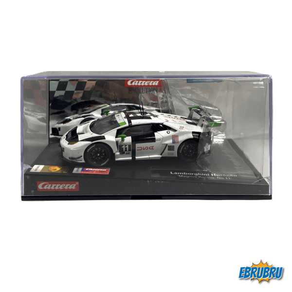 Lamborghini Huracan Magnus Racing No.11 CARRERA Evolution 20027623