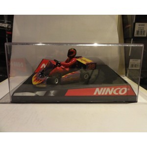 SUPER KART HOT CHILIS TEAM NINCO RÉF 50239