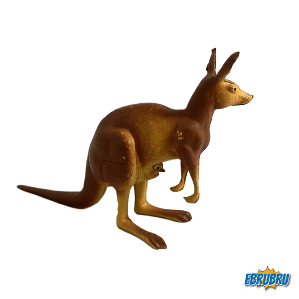 Kangourou STARLUX 1732