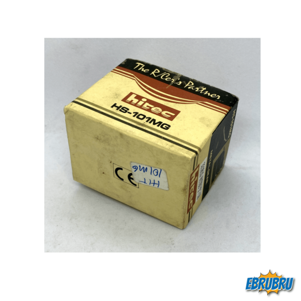  Servo mini HITEC HS 101MG