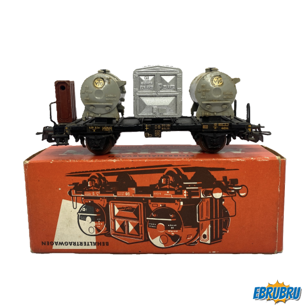 Wagon MARKLIN 4625