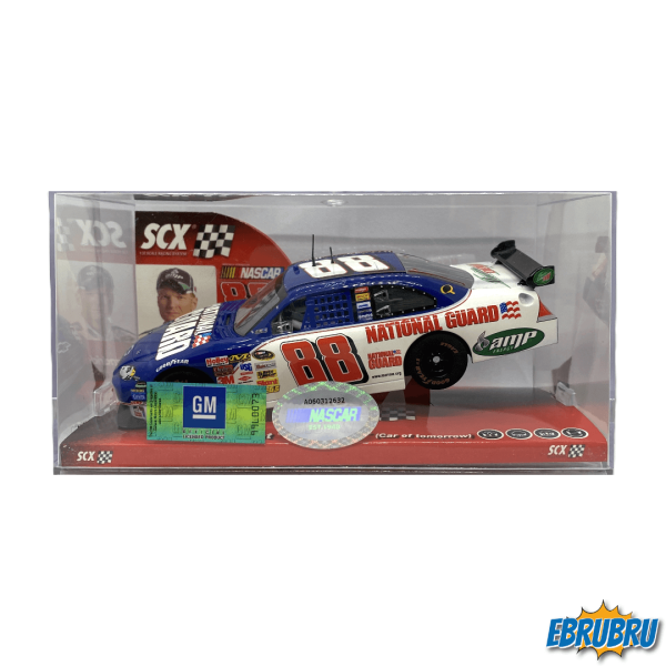 Chevrolet Impala SS Earnhardt Jr SCX 63480