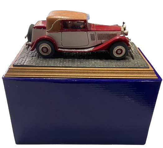 ROLLS ROYCE 20/25 (1.934) SLOT CLASSIC CJ-10