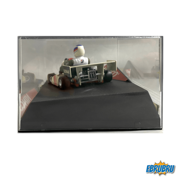 SUPER KART F1 BRIDGESTONE NINCO RÉF 50286