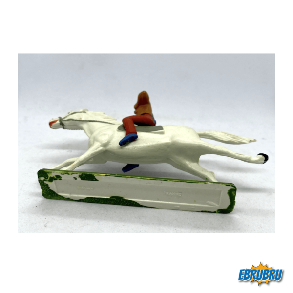 Indiens - Cavalier Tireur à l'arc STARLUX 427