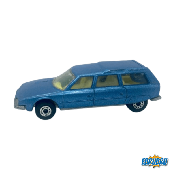 Citroen CX Break MATCHBOX Superfast