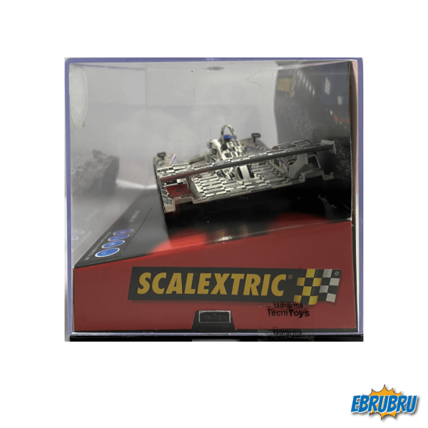 Dome S 101 Judd Holland SCALEXTRIC 6116