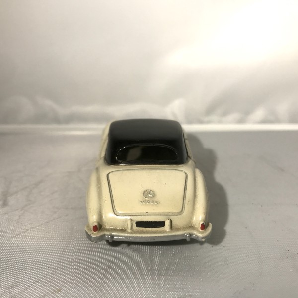 MERCEDES 190 SL COUPÉ DINKY TOYS RÉF 24 H