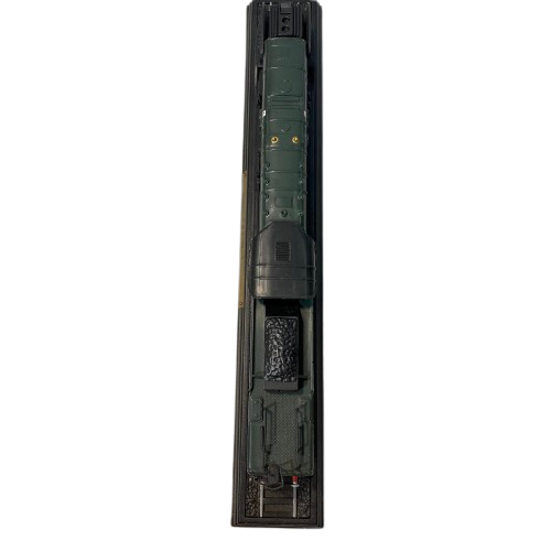 232 - U - 1 - ATLAS Edition