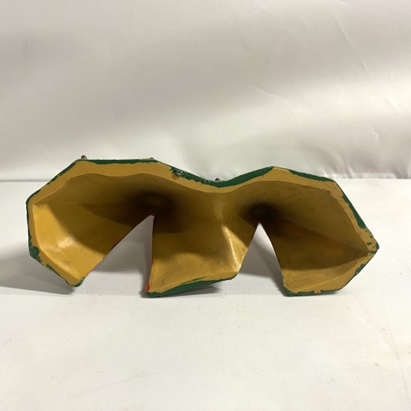 Tente indienne double STARLUX 2840