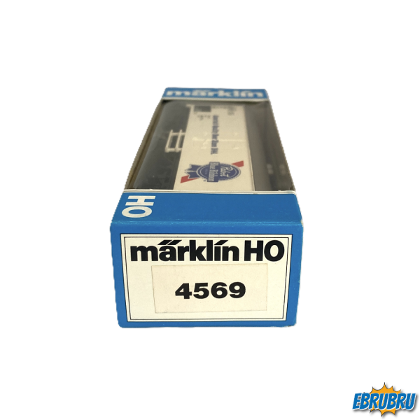 Wagon à bière Pabst Blue Ribbon MARKLIN 4569