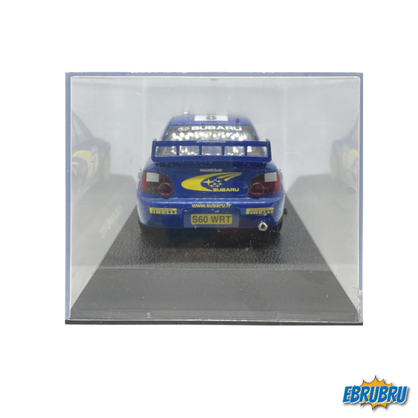 Subaru Impreza WRC SCALEXTRIC