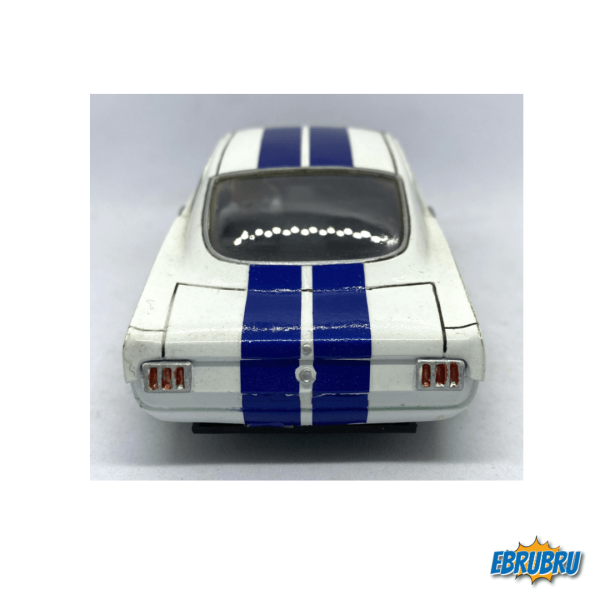 Ford Mustang GT 350 R 65 TOP SLOT Kit 8