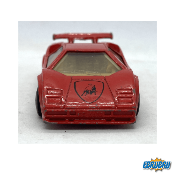 Lamborghini Countach MATCHBOX