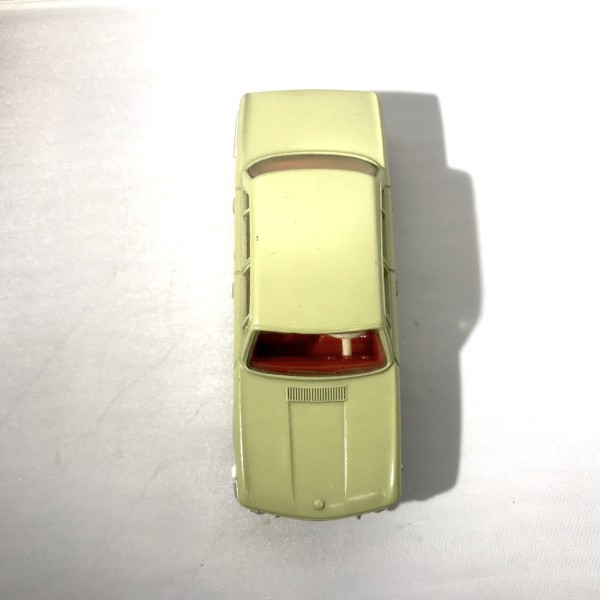 BMW 1500  DINKY TOYS