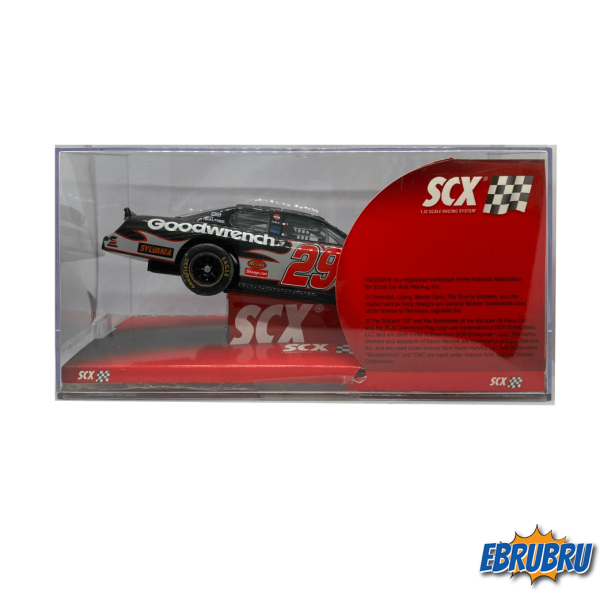 Chevrolet MonteCarlo 2006 SCX 62190