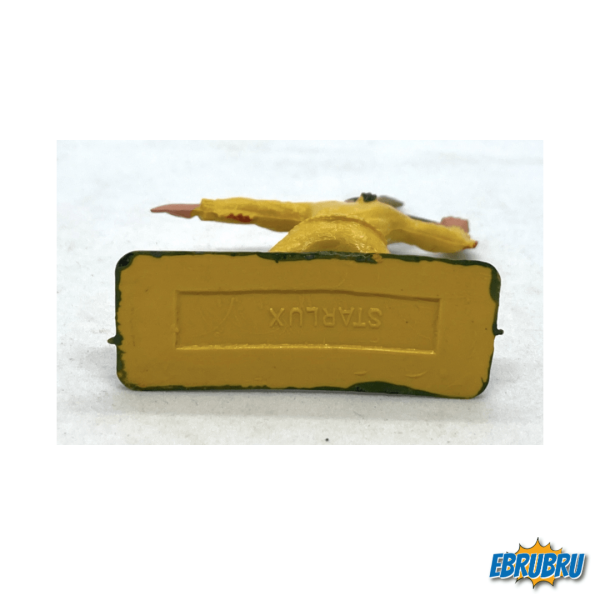 Sioux - Hache STARLUX 167