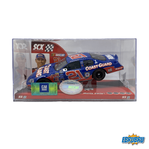 Chevrolet Monte Carlo SCX 62730