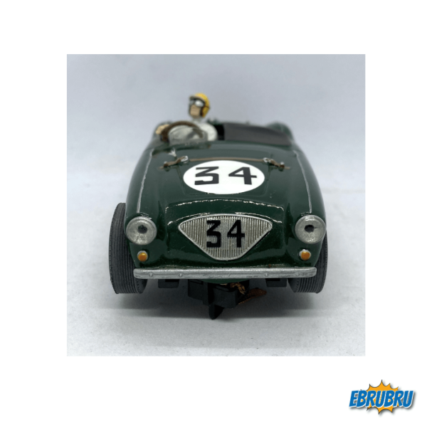 Austin Healey 100 TOP SLOT Kit 38