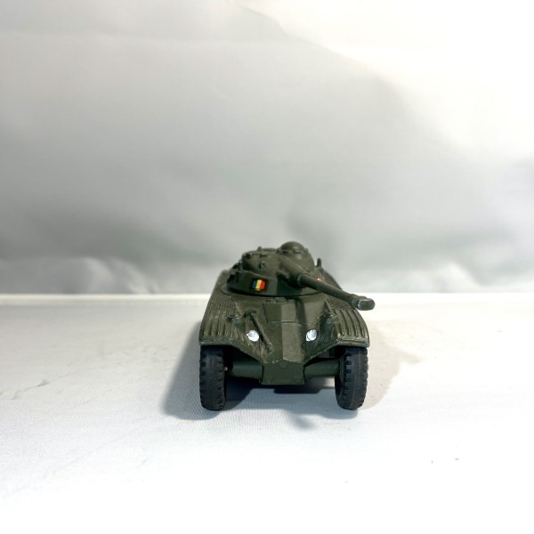 Engin blindé de reconnaissance EBR  DINKY TOYS 80A