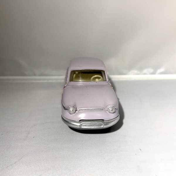 PANHARD PL 17 1959 DINKY TOYS