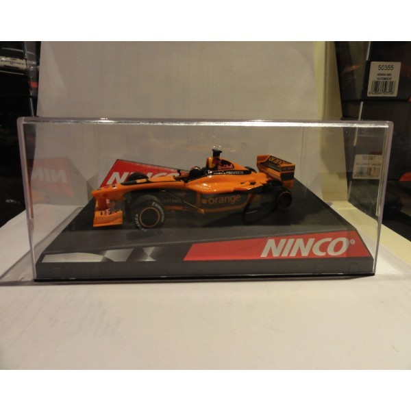 ARROWS A23 N° 20 FRENTZEN NINCO RÉF 50280