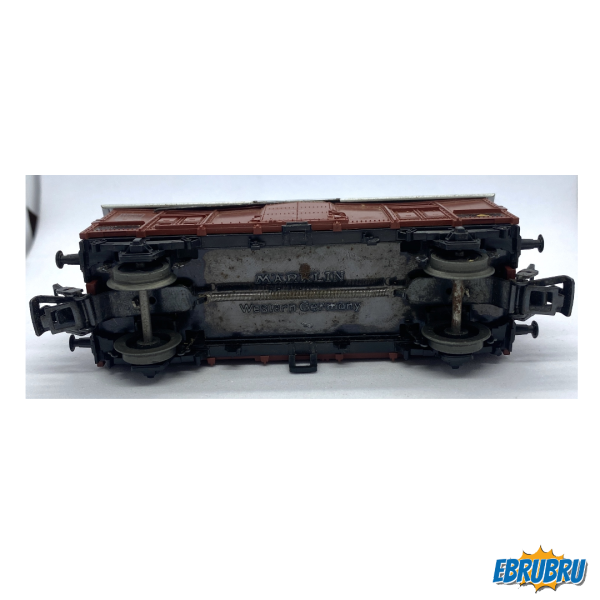 Wagon MARKLIN 4550