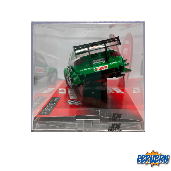 Audi A4 DTM SCALEXTRIC 6293