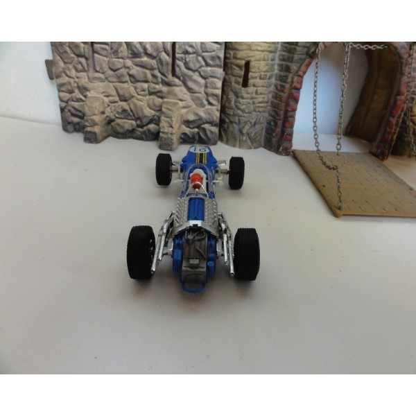 MATRA F1 GRAND PRIX SCALEXTRIC POWERSLETGE