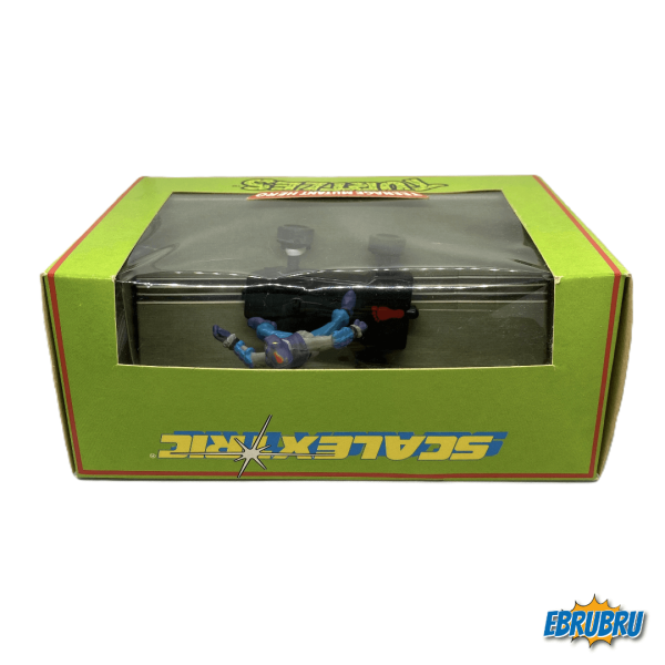 Footsoldier Turtles SCALEXTRIC C339