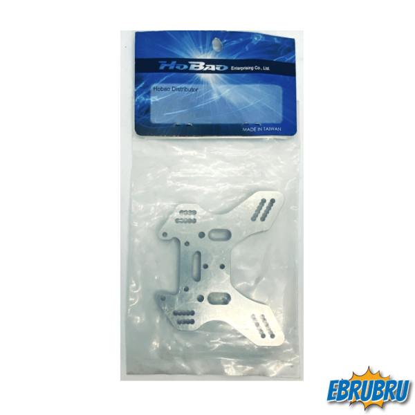 Support amortisseur AR CNC 7075 HOBAO 88037