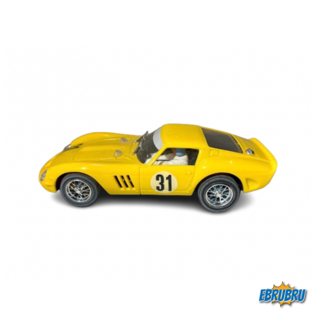 Ferrari 250 GTO SCALEXTRIC