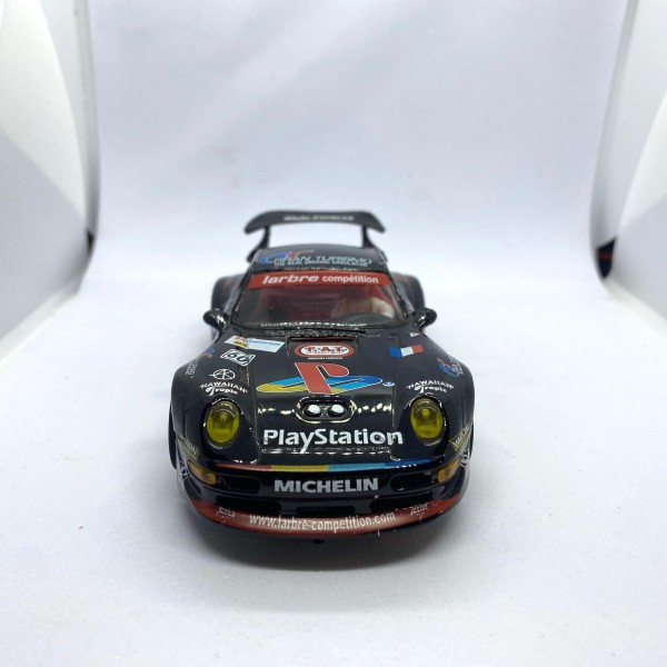 Porsche 911 GT2 Playstation PROSLOT PS-1005