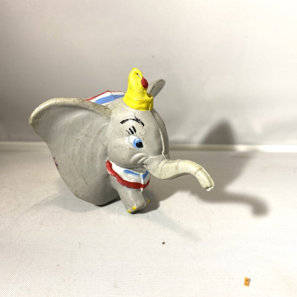 Dumbo - Série Disney - Figurine JIM