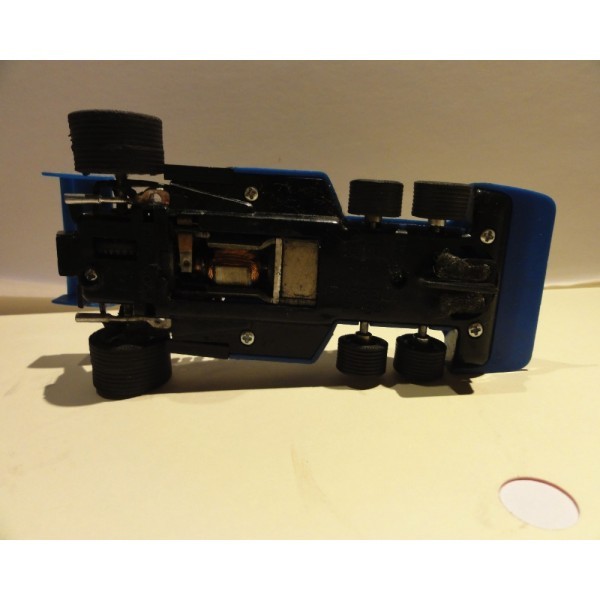 TYRELL FORD P34 F1 SCALEXTRIC EXIN RÉF 4054